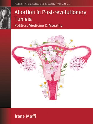 cover image of Abortion in Post-revolutionary Tunisia